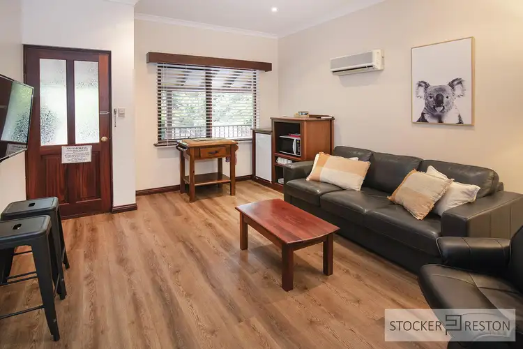 Second view of Homely unit listing, 32/40 Wallcliffe Road, Margaret River WA 6285