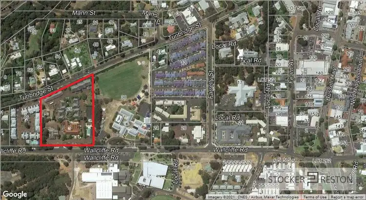 Seventh view of Homely unit listing, 32/40 Wallcliffe Road, Margaret River WA 6285