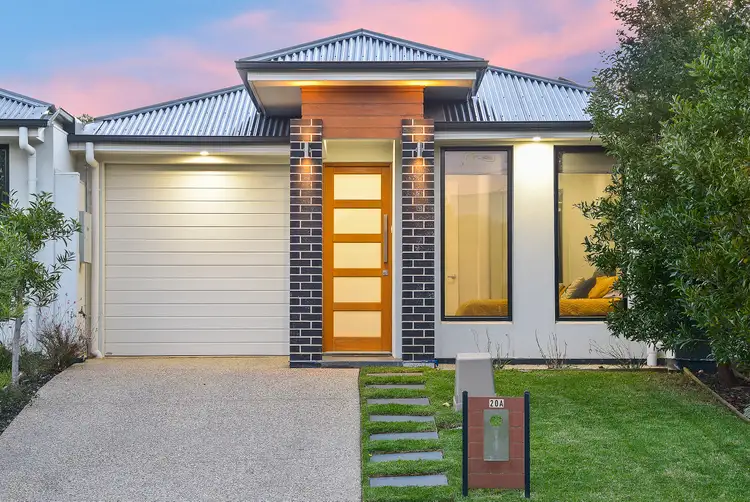 20A Berryman Drive, Modbury SA 5092