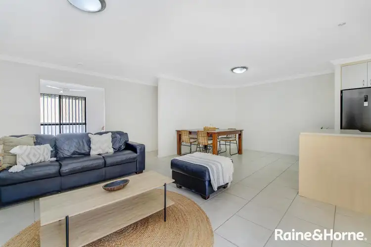 Fourth view of Homely house listing, 10 Larcom Rise, West Gladstone QLD 4680