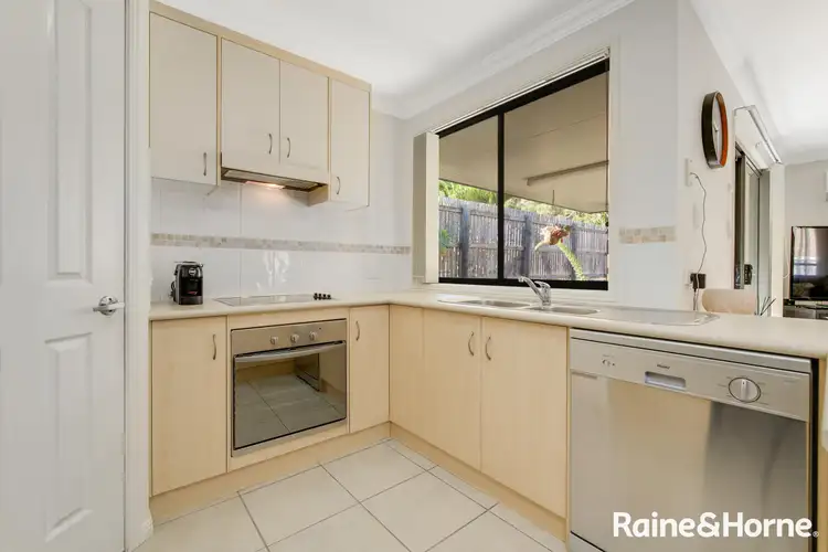 Fifth view of Homely house listing, 10 Larcom Rise, West Gladstone QLD 4680