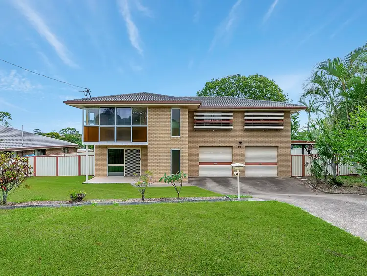 42 Cambridge Drive Of, Alexandra Hills QLD 4161