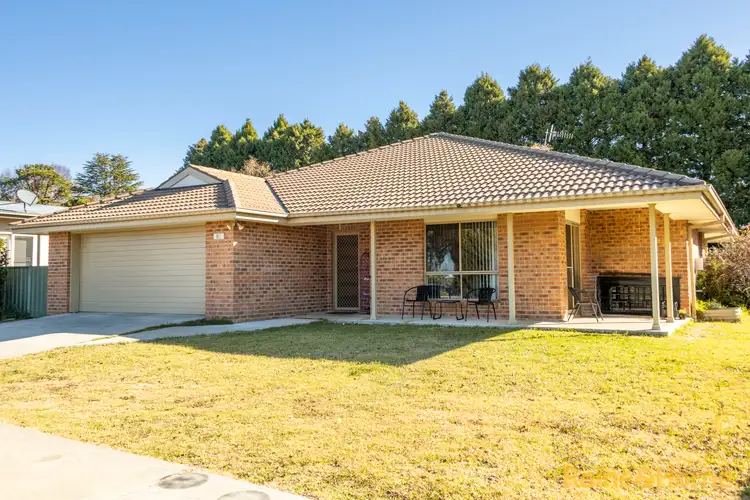 80 Glen Innes Road, Armidale NSW 2350