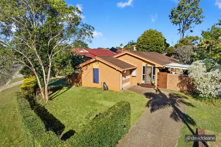 Main view of Homely house listing, 21 Brodiek Street, Strathpine QLD 4500