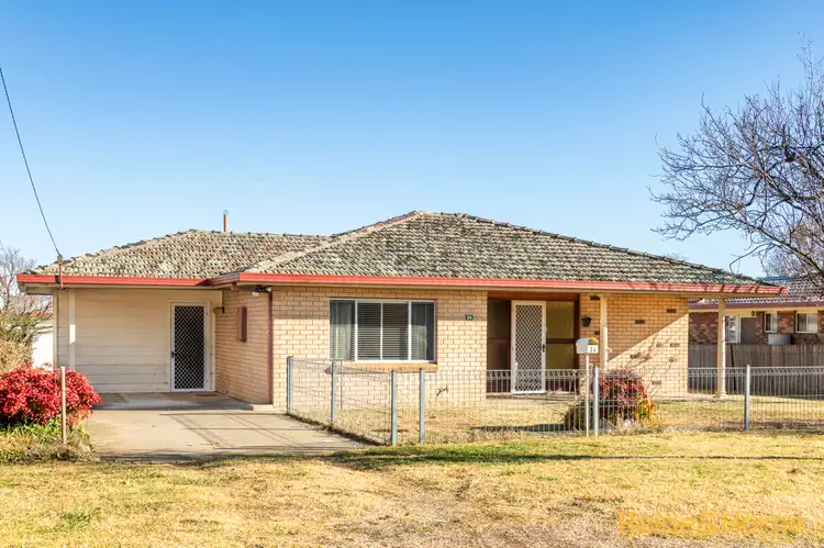 34 Lewis Street, Glen Innes NSW 2370