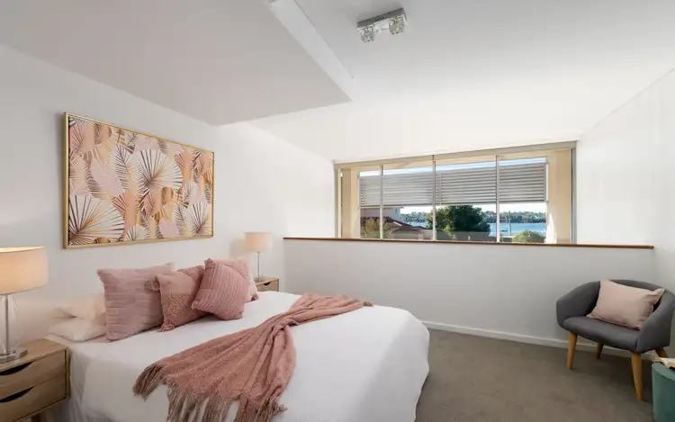 Sixth view of Homely apartment listing, 12/30-34 Hilly Street, Mortlake NSW 2137