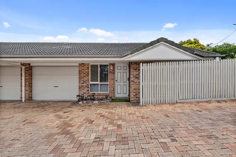 8/30 Gordon Parade, Everton Park QLD 4053