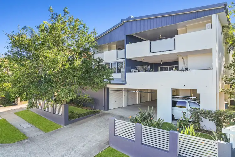 6/33 Rode Road, Wavell Heights QLD 4012
