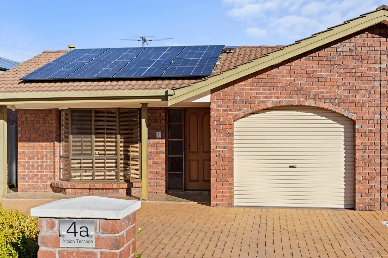 Main view of Homely house listing, 4A Albion Terrace, Campbelltown SA 5074