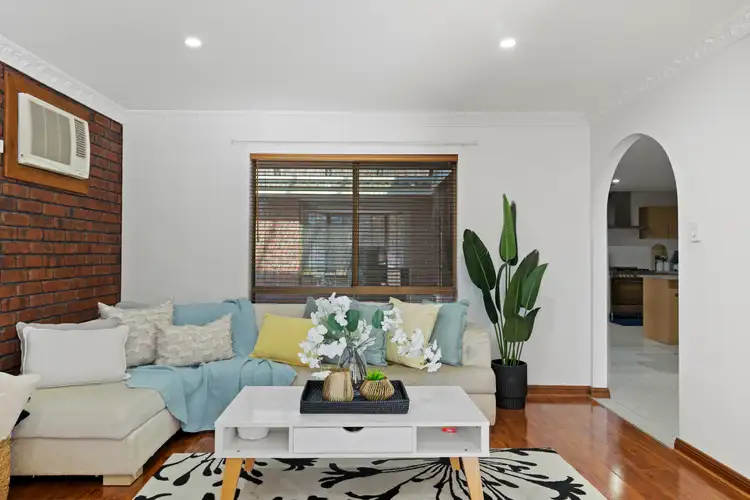 Second view of Homely house listing, 4A Albion Terrace, Campbelltown SA 5074