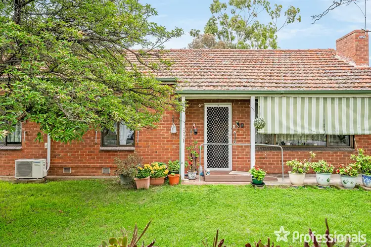 Second view of Homely house listing, 3 Owen Avenue, Blair Athol SA 5084