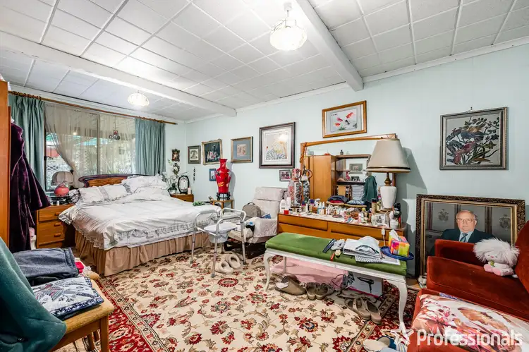 Fifth view of Homely house listing, 3 Owen Avenue, Blair Athol SA 5084