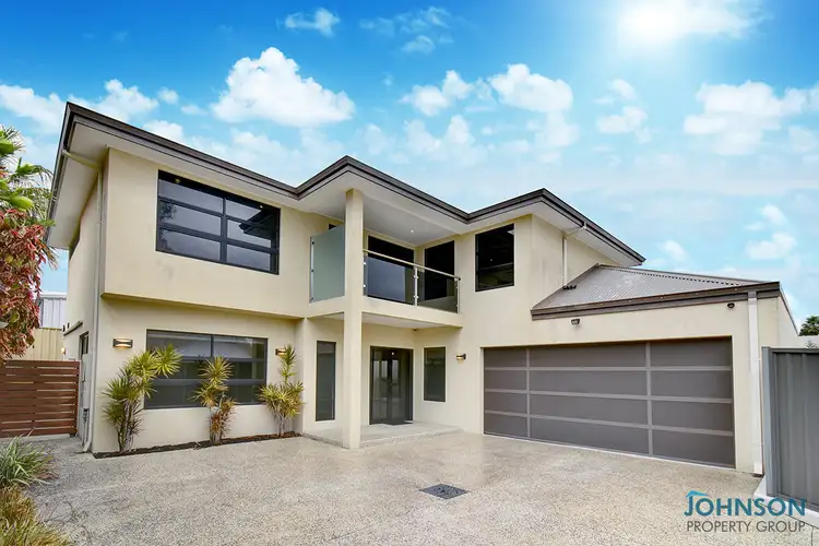 9B Frome Street