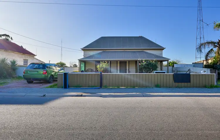 Main view of Homely house listing, 20 Pavlich Street, Port Pirie West SA 5540