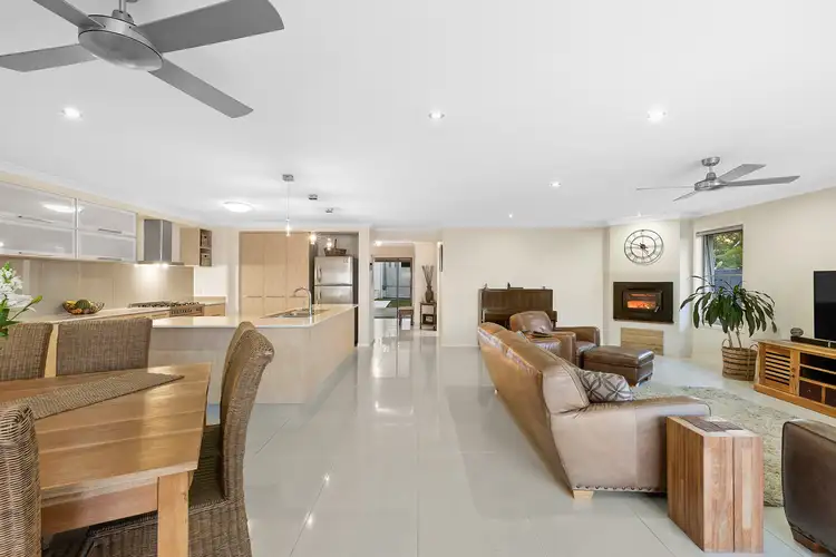 Seventh view of Homely house listing, 11 Harmsworth Road, Pacific Pines QLD 4211