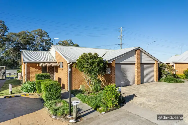 7/79 Station Road, Lawnton QLD 4501
