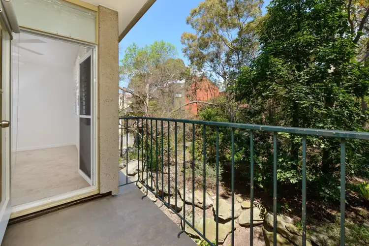 Third view of Homely apartment listing, 515/22 Doris Street, North Sydney NSW 2060