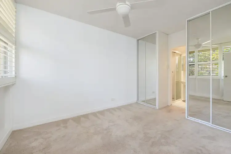 Fourth view of Homely apartment listing, 515/22 Doris Street, North Sydney NSW 2060