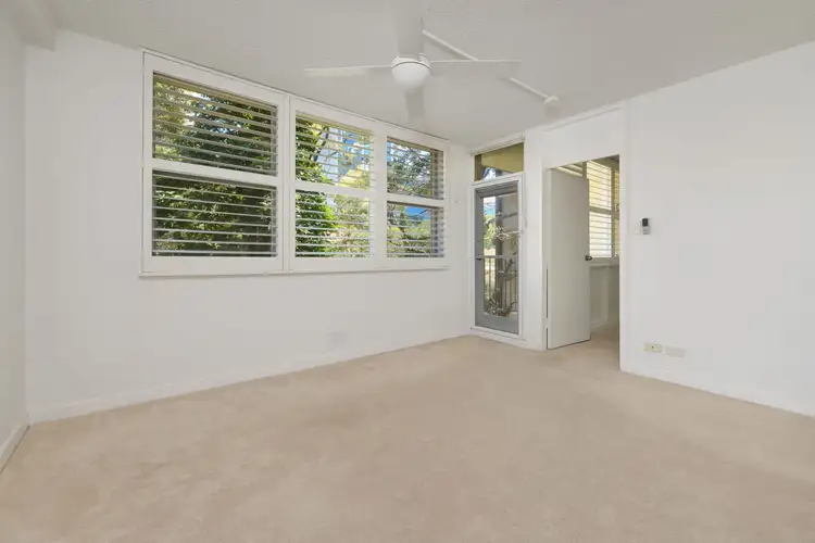 Fifth view of Homely apartment listing, 515/22 Doris Street, North Sydney NSW 2060