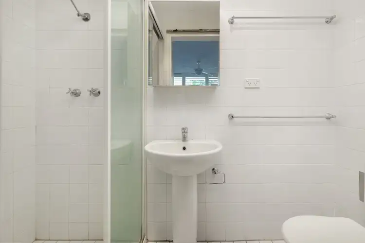 Sixth view of Homely apartment listing, 515/22 Doris Street, North Sydney NSW 2060