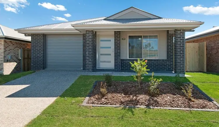 34 Larimar Avenue, Yarrabilba QLD 4207