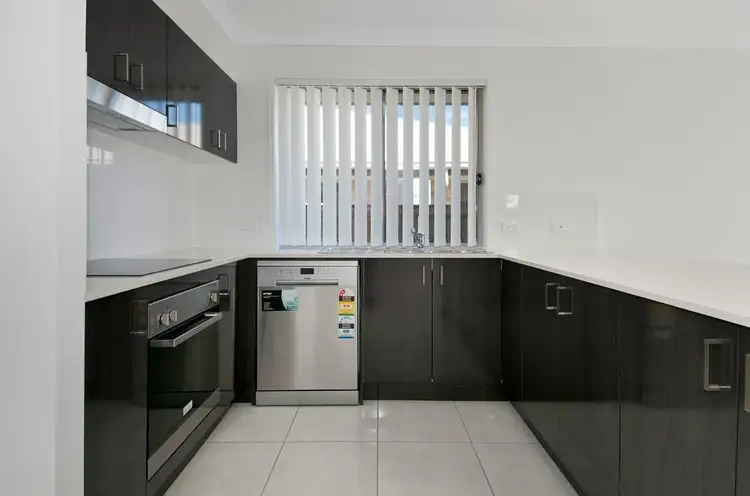 Third view of Homely house listing, 34 Larimar Avenue, Yarrabilba QLD 4207