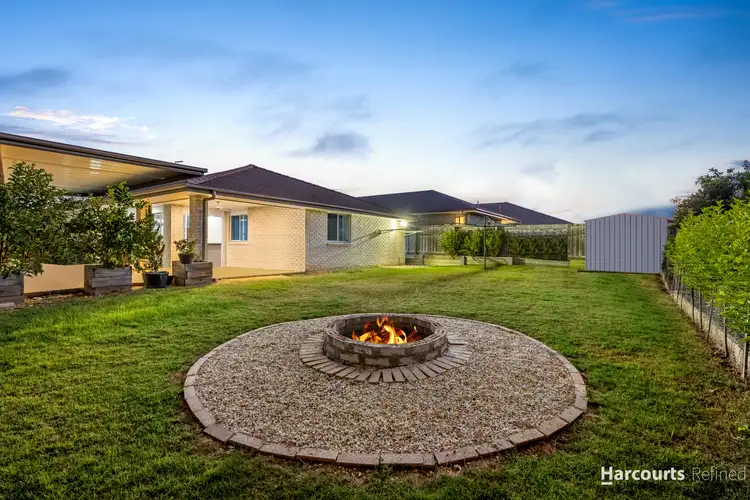 57 Skyblue Circuit, Yarrabilba QLD 4207