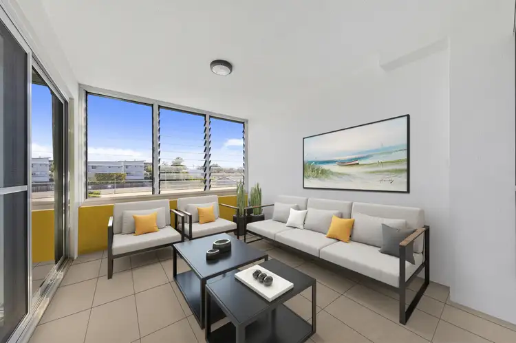 9/1163 Sandgate Road, Nundah QLD 4012