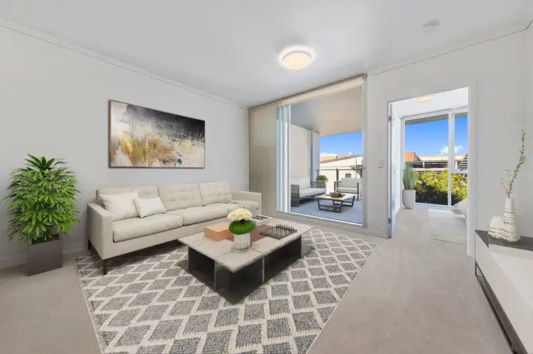415/113 Commercial Road, Teneriffe QLD 4005