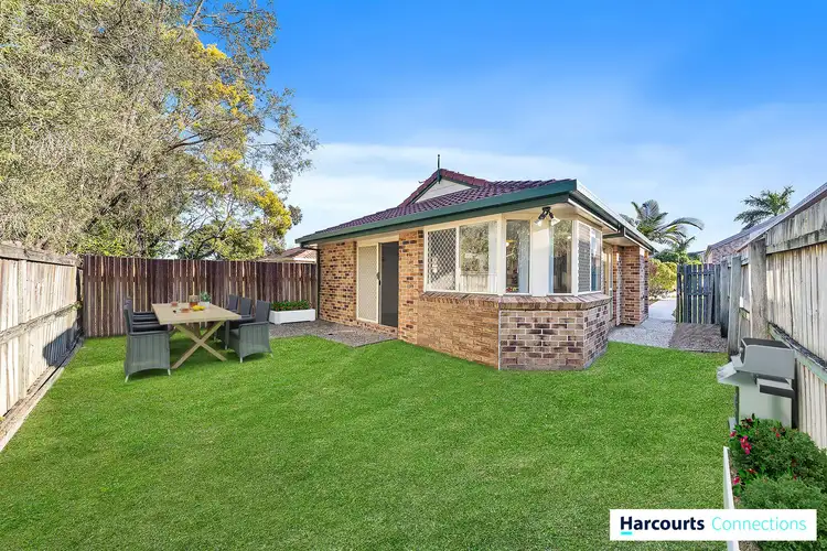 43 Pendula Circuit, Forest Lake QLD 4078