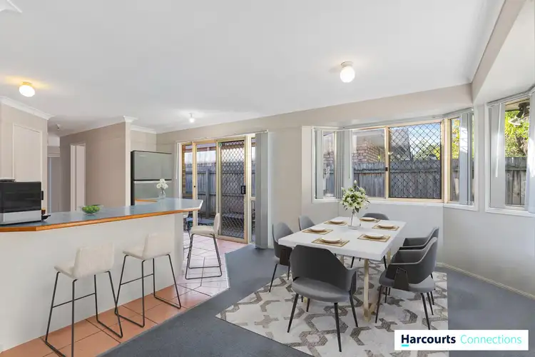 Second view of Homely house listing, 43 Pendula Circuit, Forest Lake QLD 4078