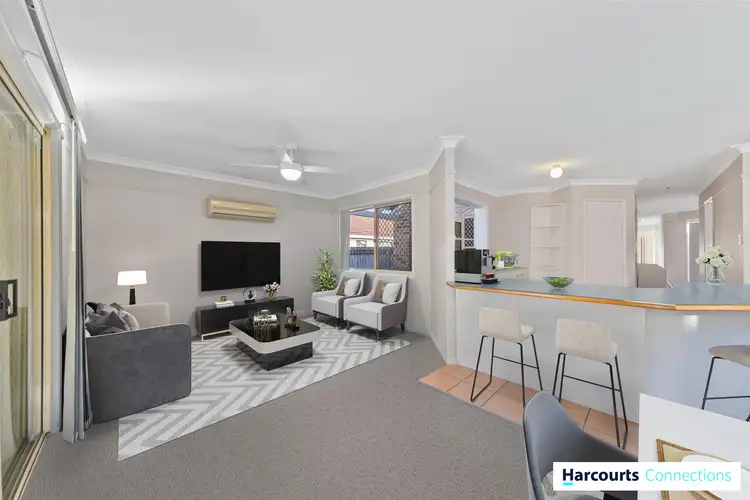 Third view of Homely house listing, 43 Pendula Circuit, Forest Lake QLD 4078