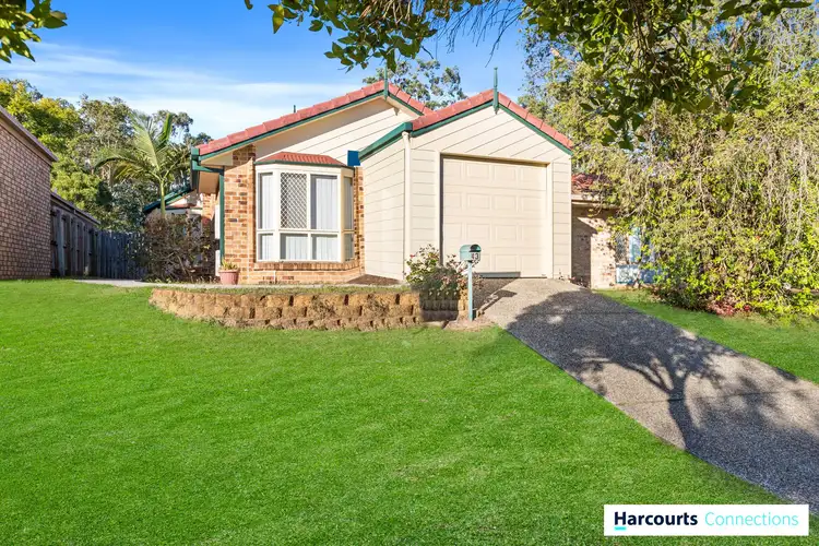 Fourth view of Homely house listing, 43 Pendula Circuit, Forest Lake QLD 4078