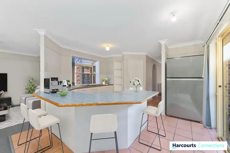 Sixth view of Homely house listing, 43 Pendula Circuit, Forest Lake QLD 4078