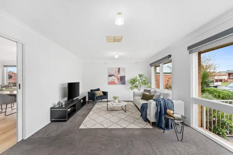 Third view of Homely house listing, 180 O'Shanassy Street, Sunbury VIC 3429