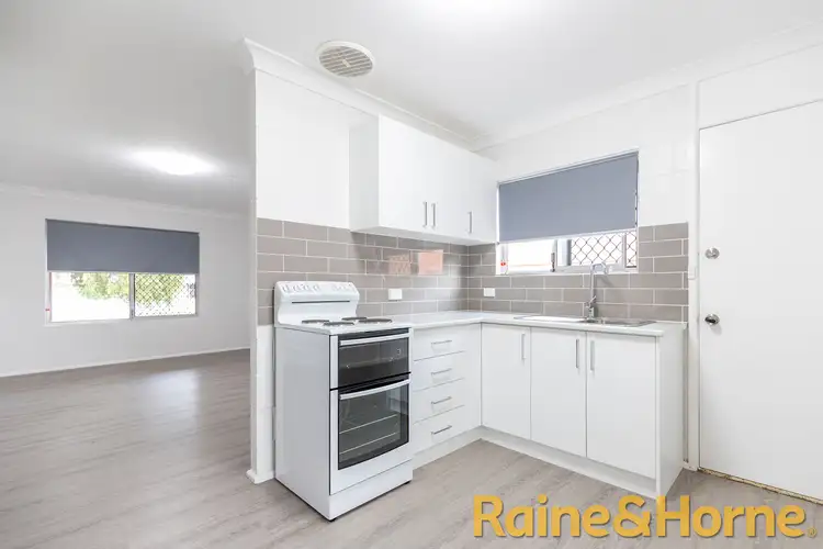 Second view of Homely unit listing, 1/230 Fitzroy Street, Dubbo NSW 2830