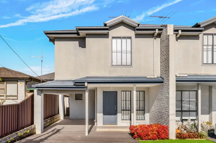 22 Varian Street, Mount Druitt NSW 2770