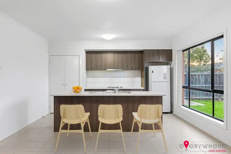 Second view of Homely house listing, 50 Spectacle Crescent, Point Cook VIC 3030