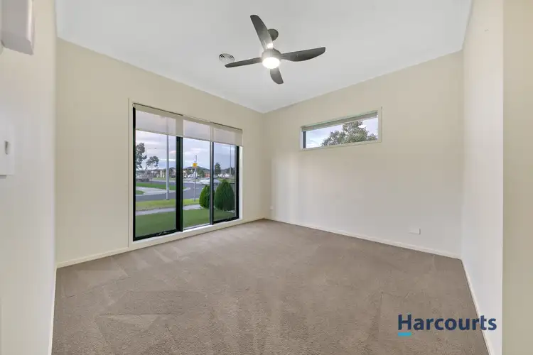 Second view of Homely house listing, 46 Westonbury Drive, Truganina VIC 3029