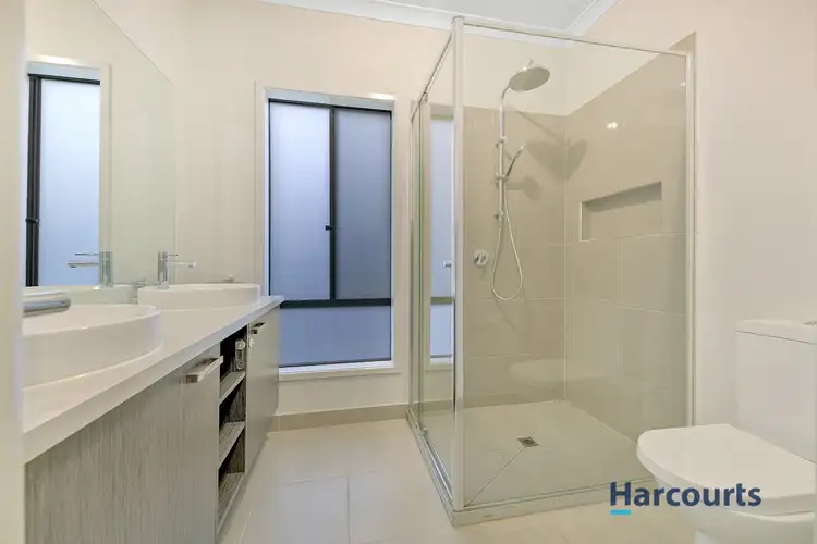 Third view of Homely house listing, 46 Westonbury Drive, Truganina VIC 3029