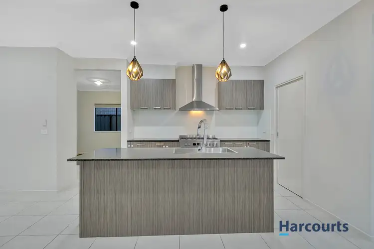 Fourth view of Homely house listing, 46 Westonbury Drive, Truganina VIC 3029