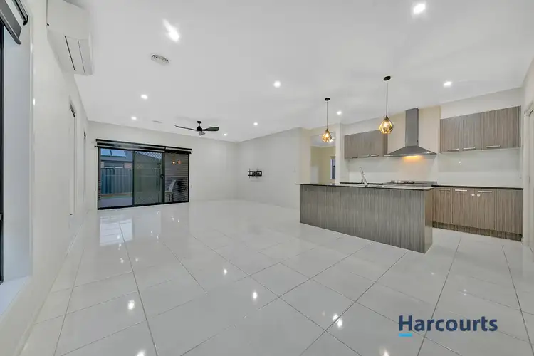 Fifth view of Homely house listing, 46 Westonbury Drive, Truganina VIC 3029