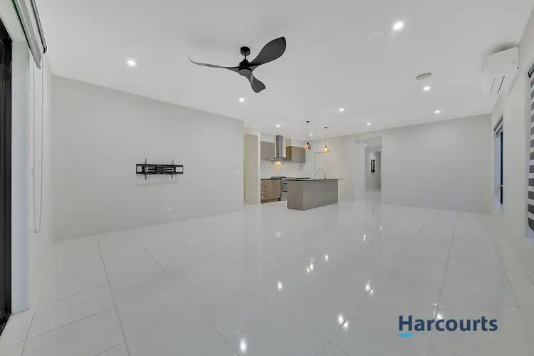 Sixth view of Homely house listing, 46 Westonbury Drive, Truganina VIC 3029