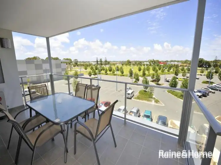 Main view of Homely apartment listing, 4/15 Kent Street, Rockingham WA 6168