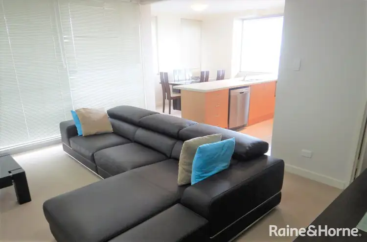 Second view of Homely apartment listing, 4/15 Kent Street, Rockingham WA 6168