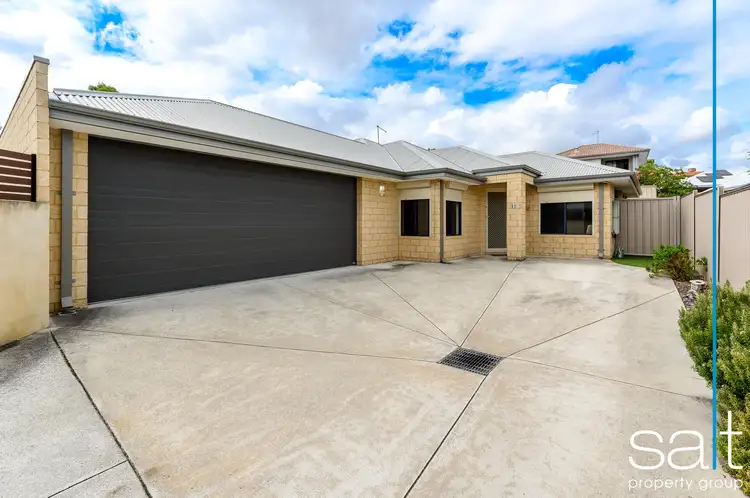 34A Lord Street, Bentley WA 6102