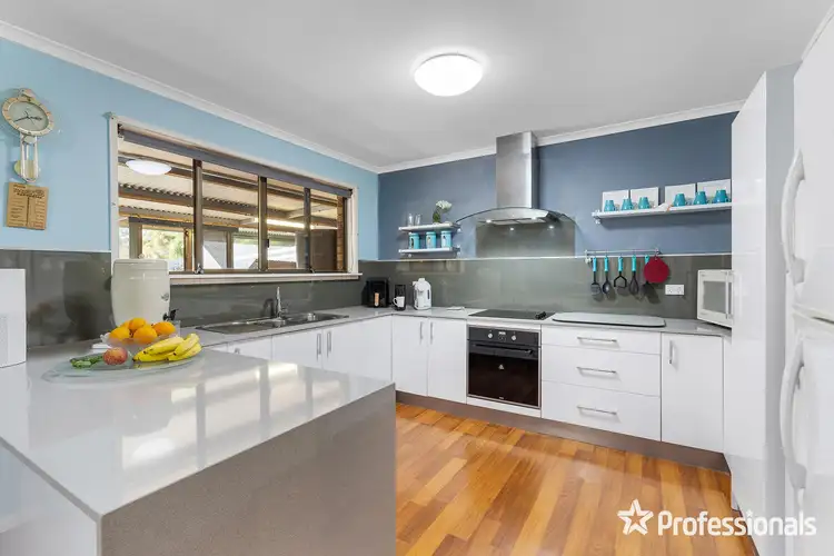 Fourth view of Homely house listing, 201-203 Green Ridge Road, Jimboomba QLD 4280