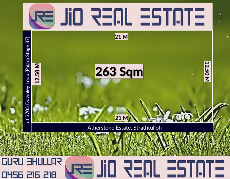 Address available on request