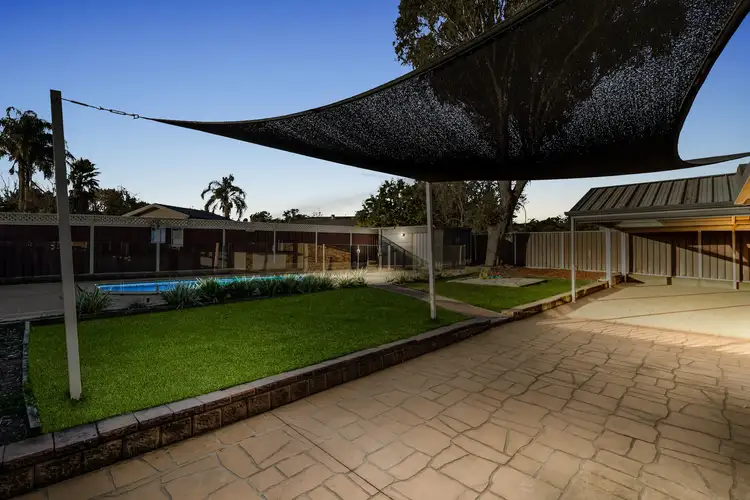 Third view of Homely house listing, 50 Charmer Crescent, Minchinbury NSW 2770
