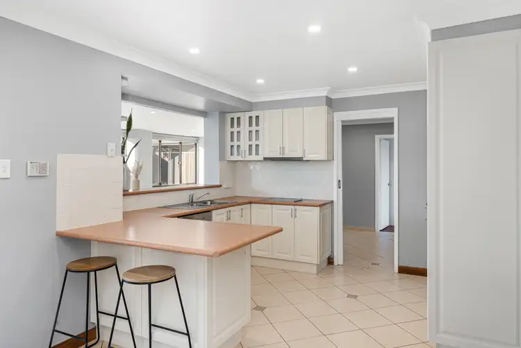Sixth view of Homely house listing, 50 Charmer Crescent, Minchinbury NSW 2770